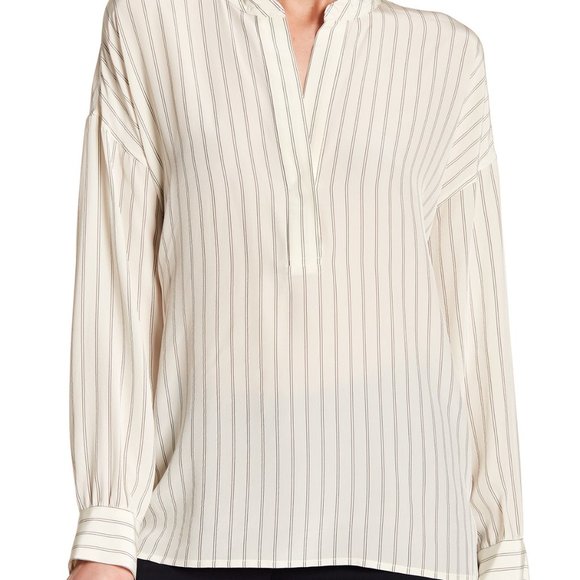 vince blouse